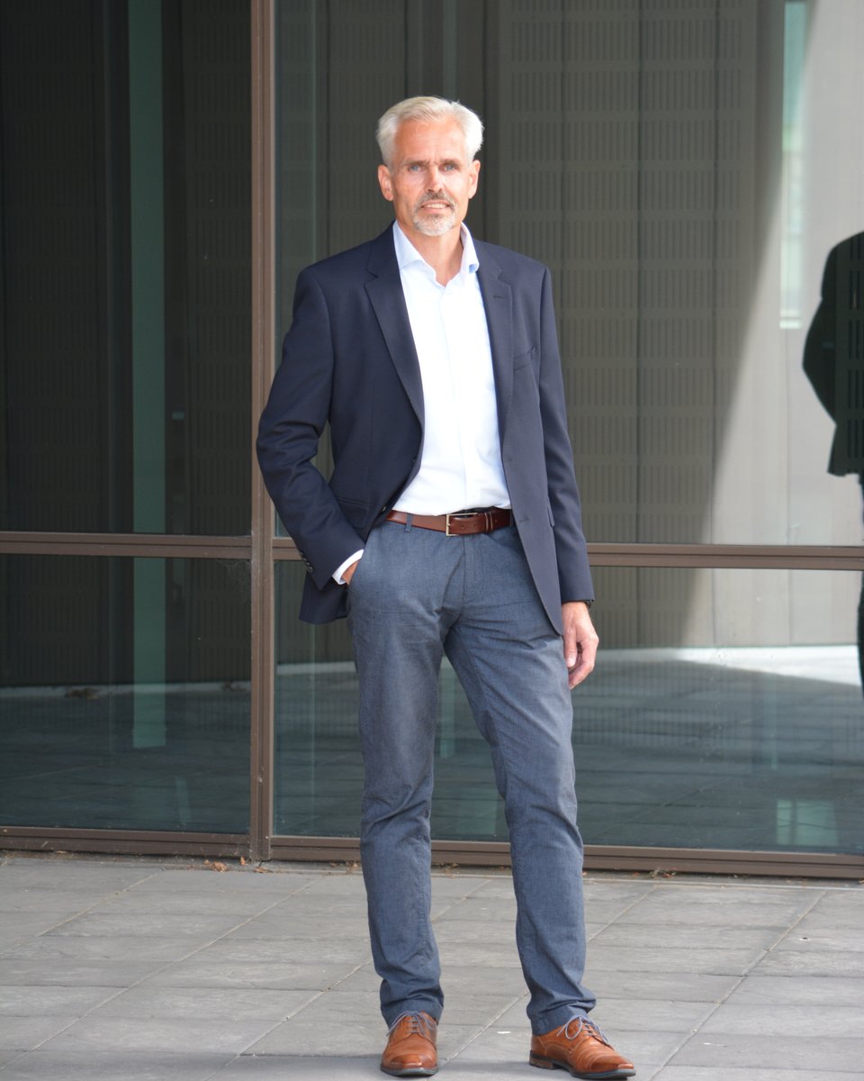 Kristian Vesth, KV Business Advisory