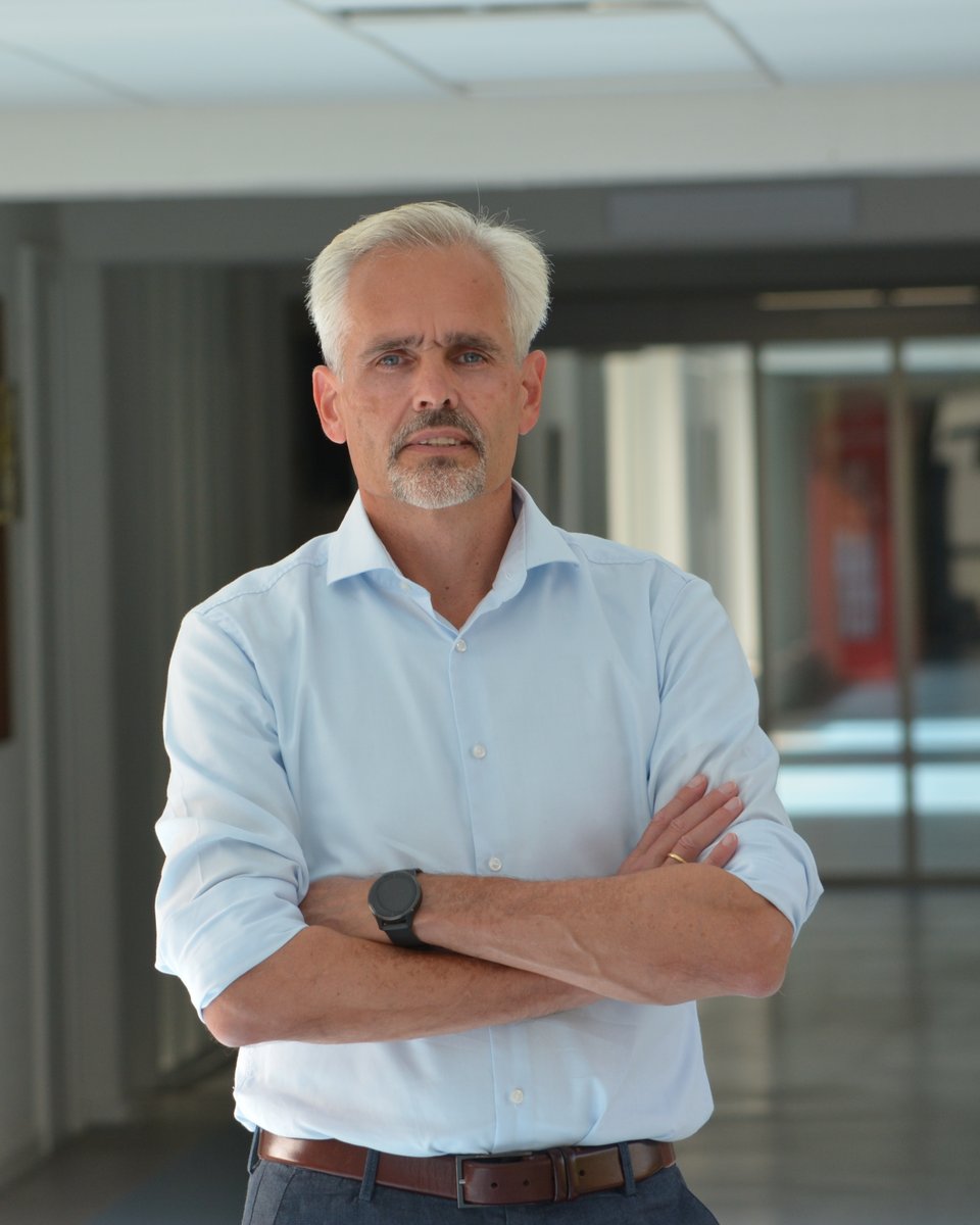 Kristian Vesth, KV Business Advisory